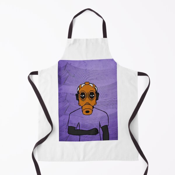 Item preview, Hashmasks | ⭐⭐⭐⭐⭐ designed and sold by Haykingdrawings.