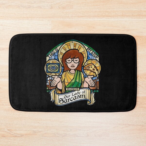 Item preview, Daria Our Lady  designed and sold by ShayneViki.