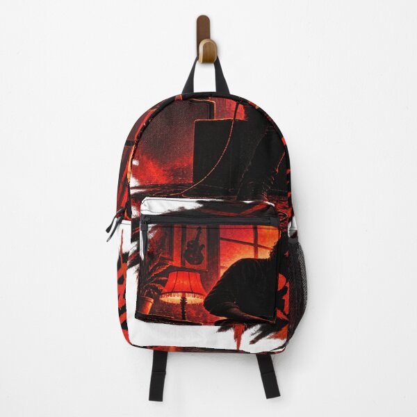 Item preview, Red House Reverb Guitarist designed and sold by S06PMarketing.