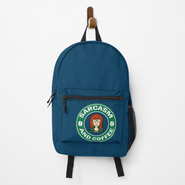 Item preview, Daria Sarcasm And Coffee designed and sold by ShayneViki.