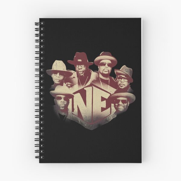 Item preview, New Edition R&b designed and sold by FernCora.