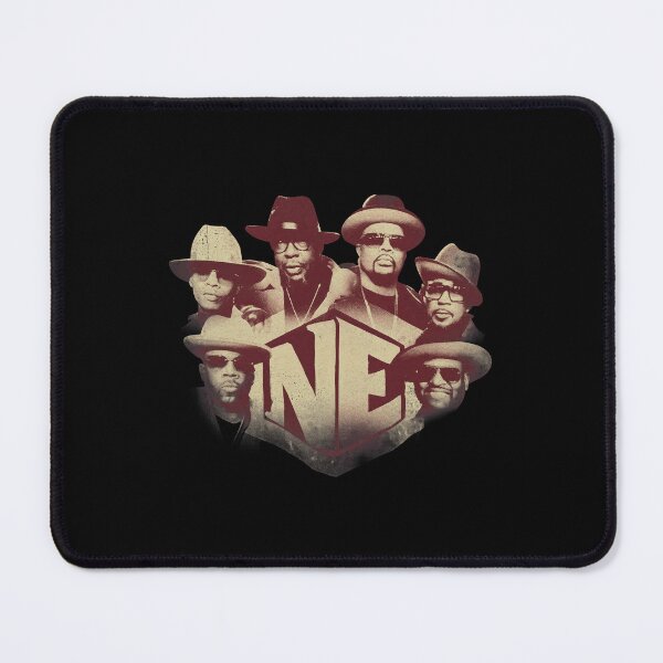 Item preview, New Edition R&b designed and sold by FernCora.