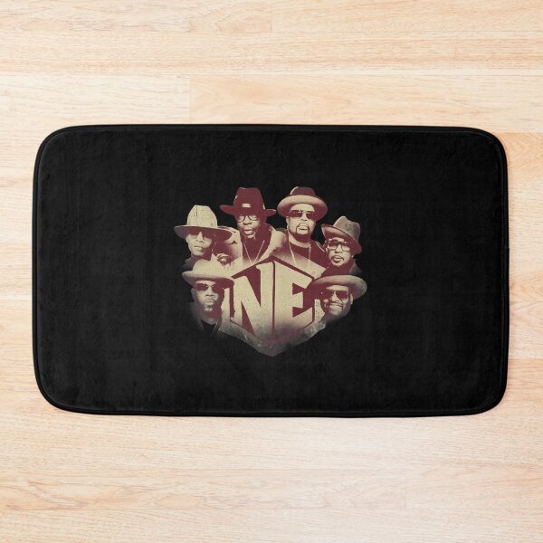 Item preview, New Edition R&b designed and sold by FernCora.