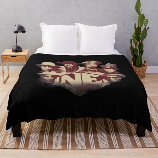 Item preview, New Edition R&b designed and sold by FernCora.