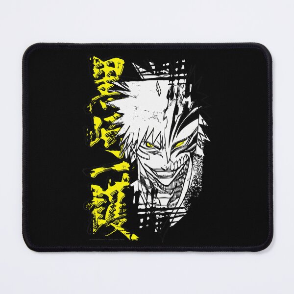 Item preview, Children Manga Anime Logo Bleach Vintage Movie designed and sold by ThoughtsPaceAr.