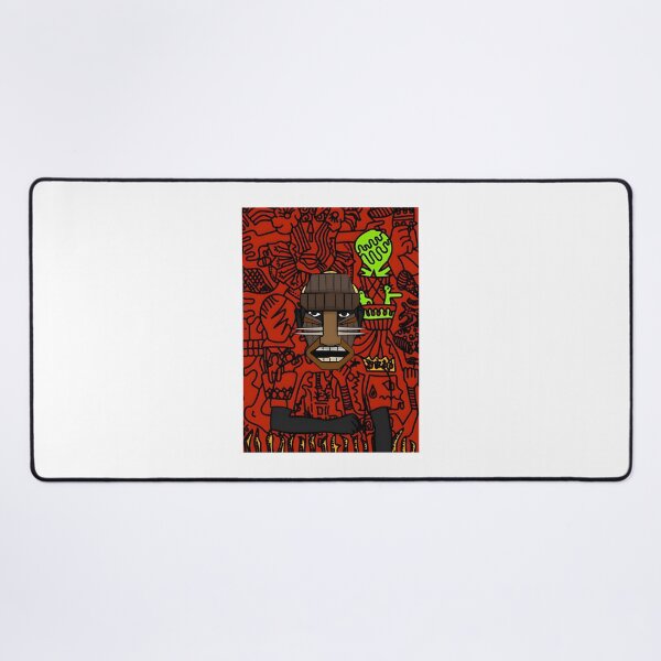 Item preview, Hashmasks | Limited Edition designed and sold by Francobudy.