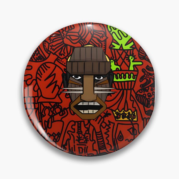 Item preview, Hashmasks | Limited Edition designed and sold by Francobudy.