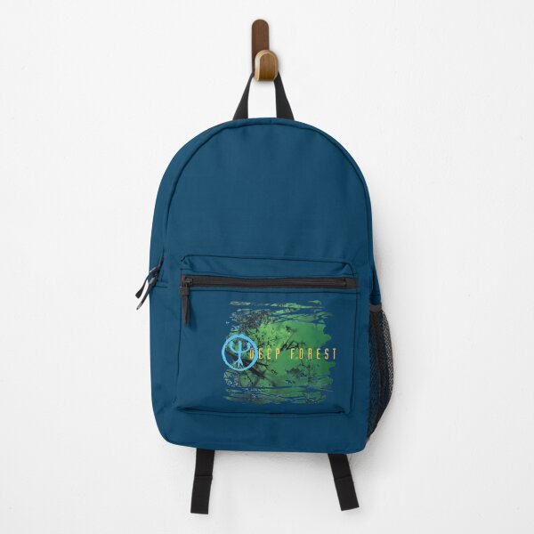 Item preview, Deep Forest Logo designed and sold by ShayneViki.