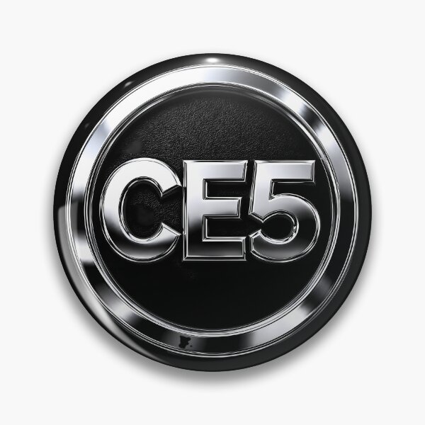 Item preview, The CE5 Protocol designed and sold by MarkColeImaging.