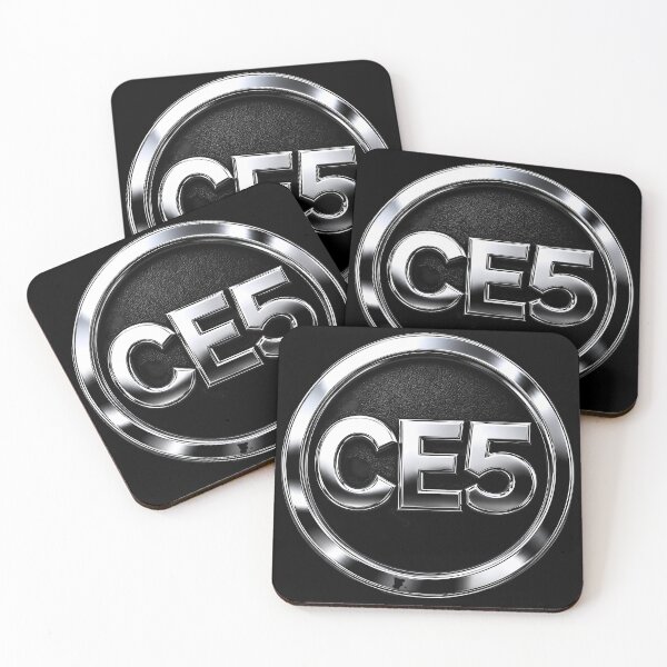 Item preview, The CE5 Protocol designed and sold by MarkColeImaging.