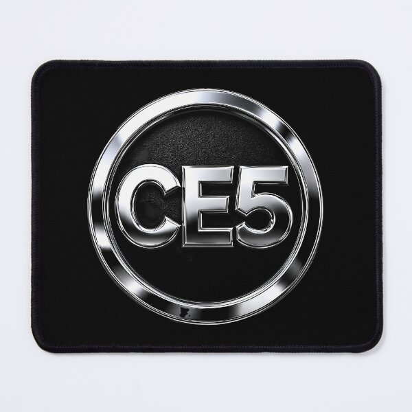 Item preview, The CE5 Protocol designed and sold by MarkColeImaging.
