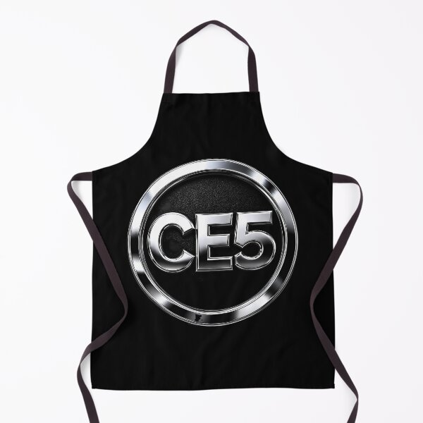 Item preview, The CE5 Protocol designed and sold by MarkColeImaging.