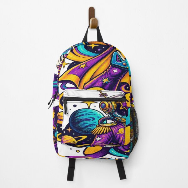 Item preview, Cosmic Funk Pilot Keyboardist designed and sold by S06PMarketing.
