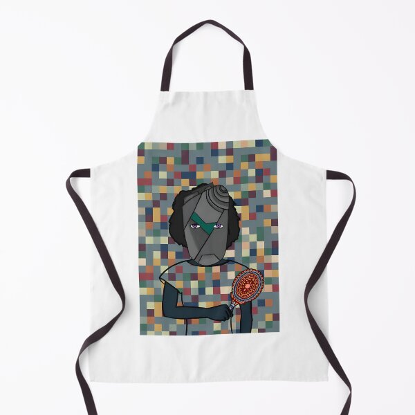 Item preview, Hashmasks Digital Art - Unique Crypto Collectible Design | Perfect Gift For You And Friends designed and sold by kbakaryk.