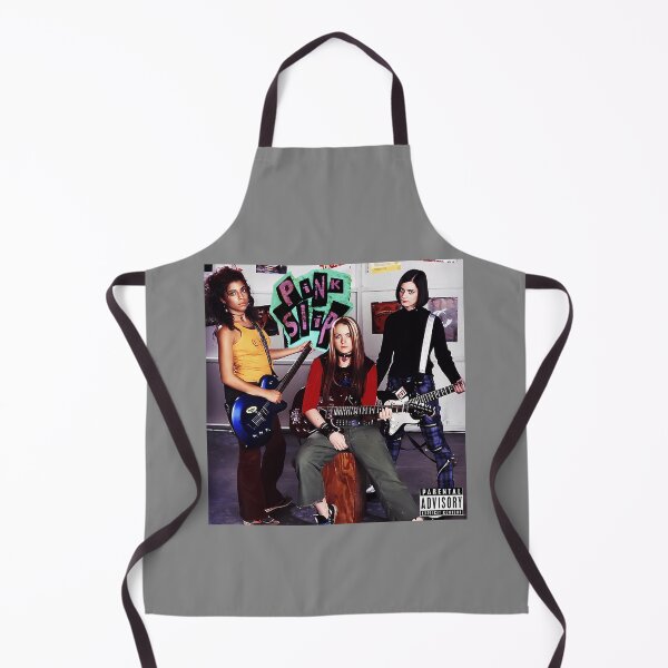 Item preview, Freaky Friday Pink Slip Album Cover Band Tee  designed and sold by ShayneViki.