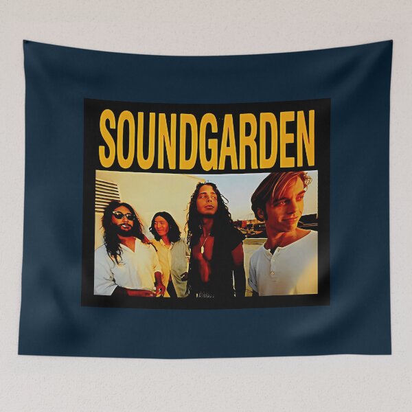 Item preview, Gardensound designed and sold by ShayneViki.