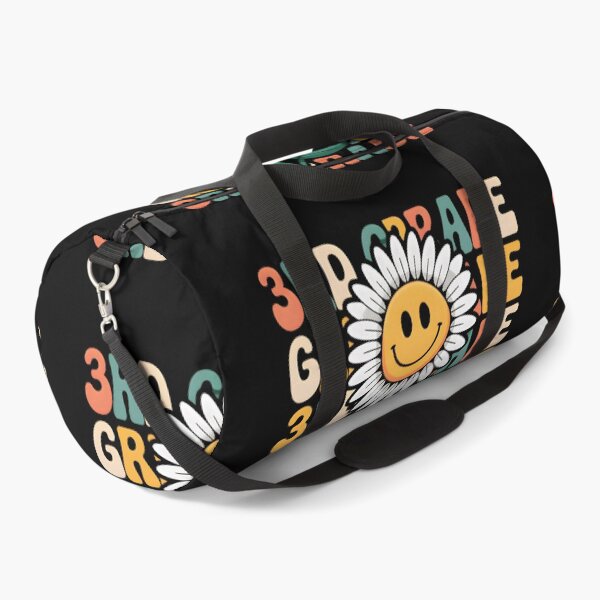 Item preview, 3rd Grade Sunflower Cute Third Grade Teacher School Back to School designed and sold by Zizo-DR44.