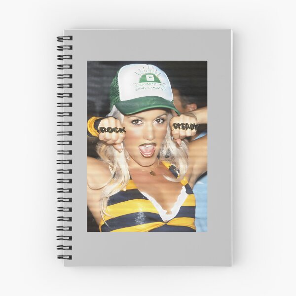 Item preview, Gwen Stefani Rock Steady  designed and sold by ShayneViki.