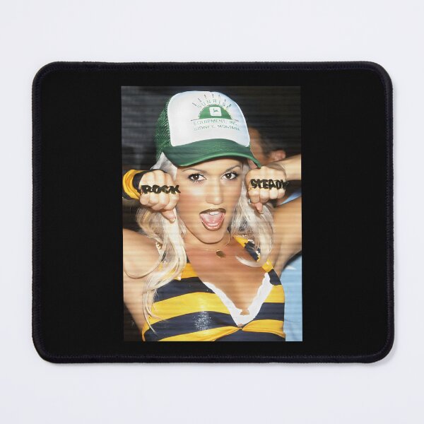 Item preview, Gwen Stefani Rock Steady designed and sold by ShayneViki.