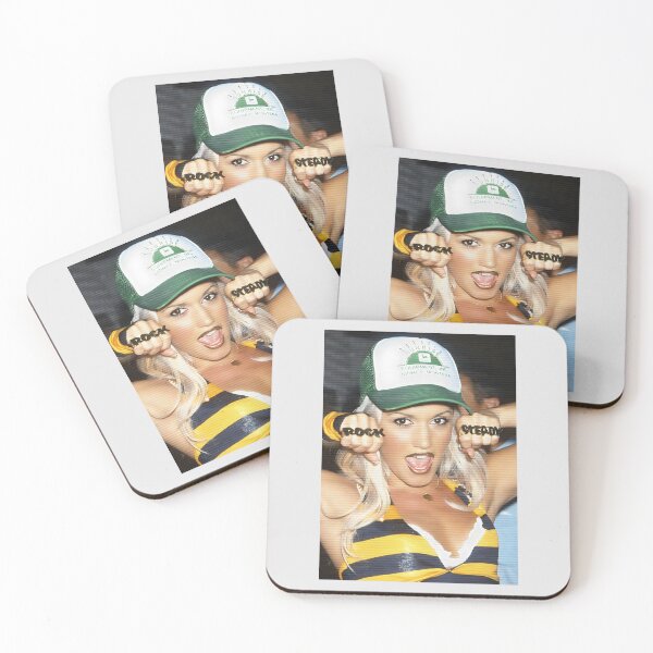 Item preview, Gwen Stefani Rock Steady  designed and sold by ShayneViki.
