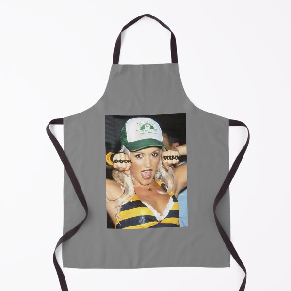 Item preview, Gwen Stefani Rock Steady  designed and sold by ShayneViki.