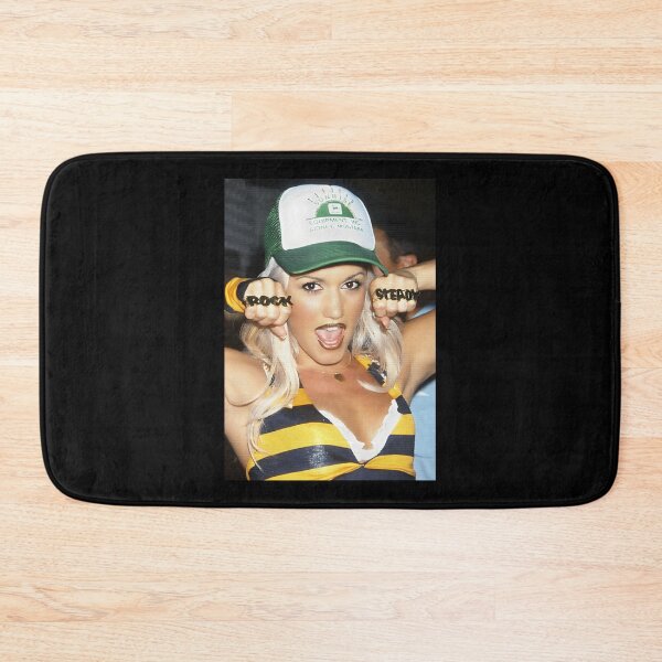 Item preview, Gwen Stefani Rock Steady  designed and sold by ShayneViki.