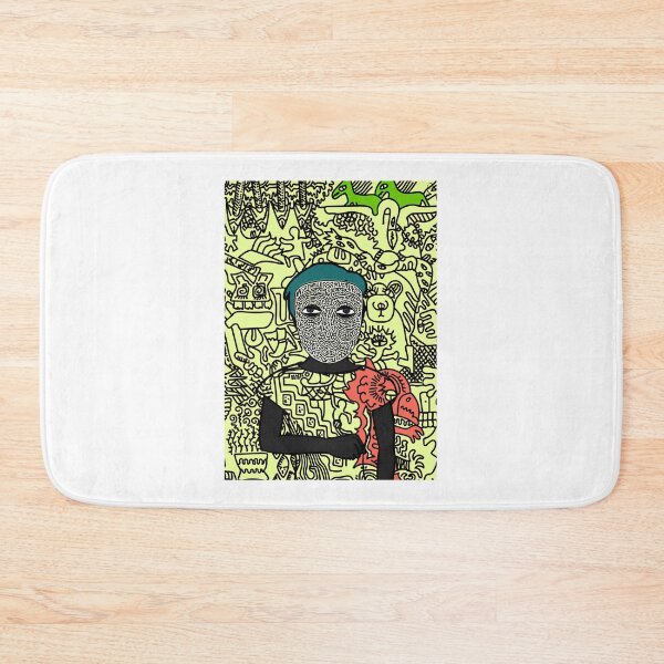 Item preview, Unique Hashmasks Digital Art Design | Perfect Gift For You And Friends designed and sold by kbakaryk.