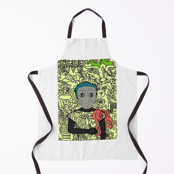 Item preview, Unique Hashmasks Digital Art Design | Perfect Gift For You And Friends designed and sold by kbakaryk.