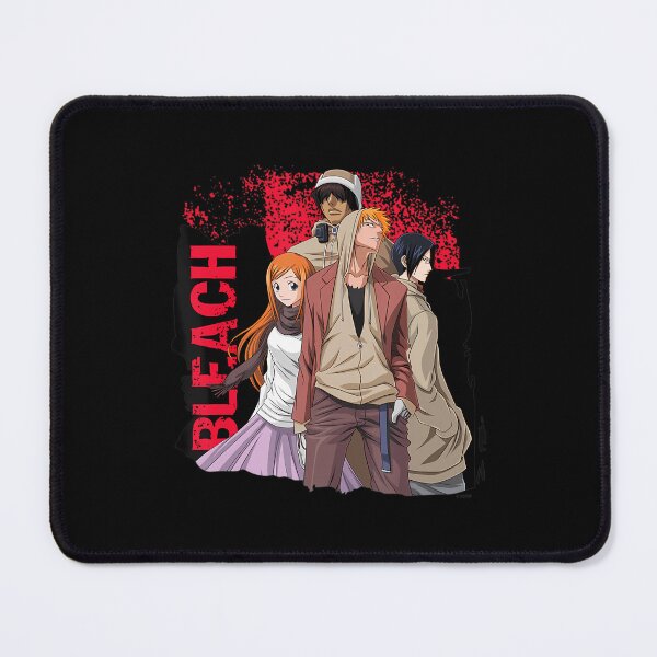 Item preview, Bleach Vintage Anime Logo Children Movie Manga designed and sold by ThoughtsPaceAr.