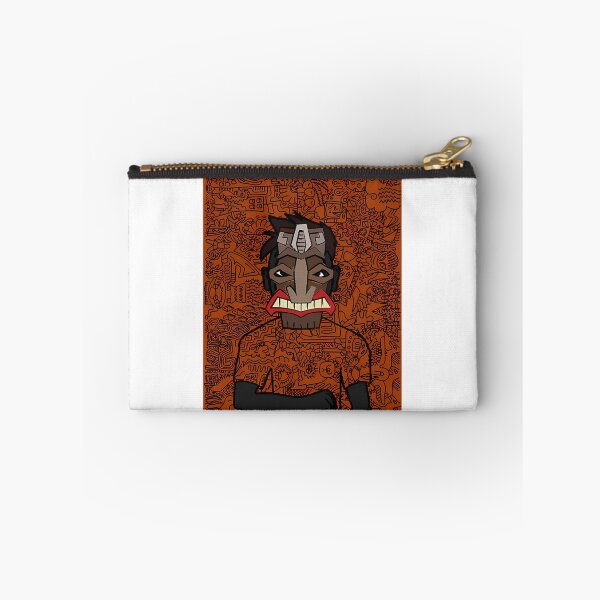 Item preview, Hashmasks Digital Art | Unique Nft Inspired Geometric Portrait Design | Perfect Gift For You And Friends designed and sold by Haykingdrawings.