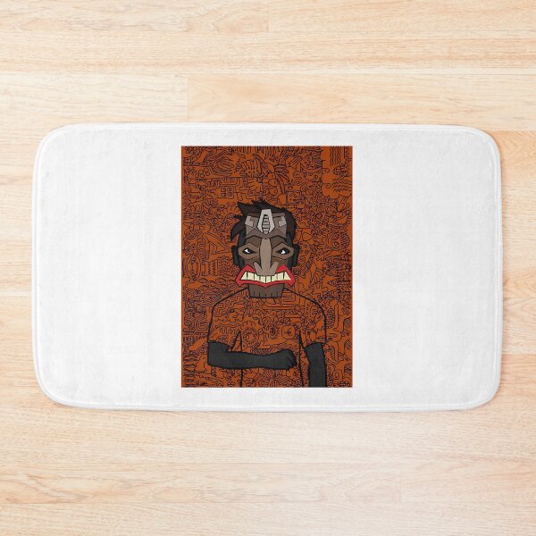 Item preview, Hashmasks Digital Art | Unique Nft Inspired Geometric Portrait Design | Perfect Gift For You And Friends designed and sold by Haykingdrawings.