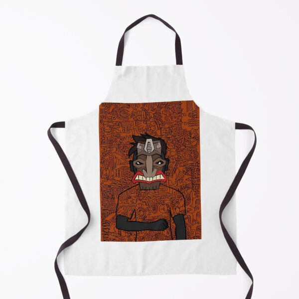 Item preview, Hashmasks Digital Art | Unique Nft Inspired Geometric Portrait Design | Perfect Gift For You And Friends designed and sold by Haykingdrawings.