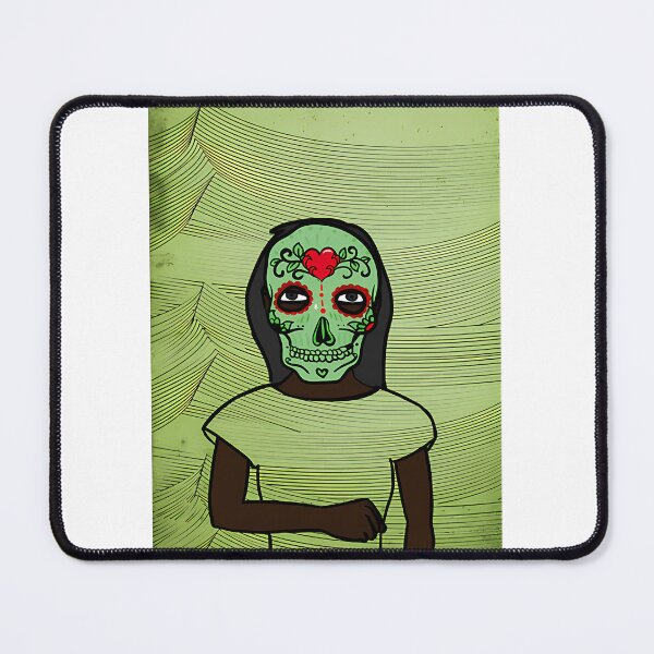 Item preview, Hashmasks | Limited Edition designed and sold by Haykingdrawings.