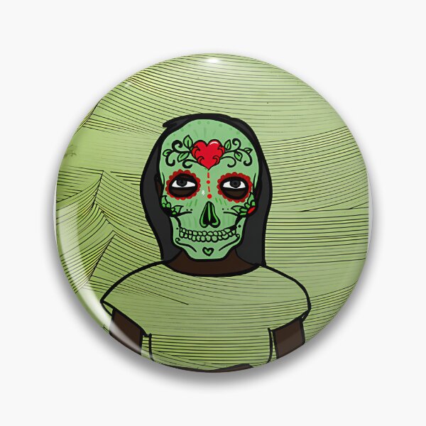 Item preview, Hashmasks | Limited Edition designed and sold by Haykingdrawings.