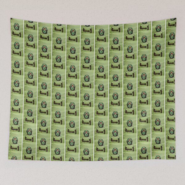 Item preview, Hashmasks | Limited Edition designed and sold by Haykingdrawings.
