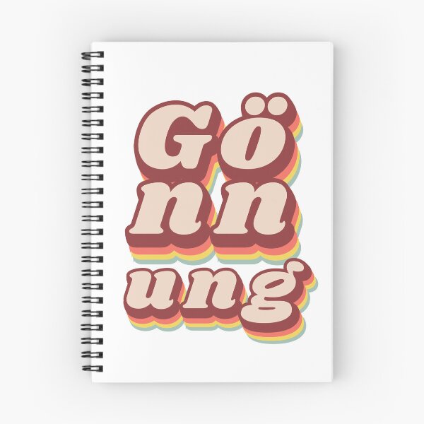 Item preview, Indulgence saying retro typography humor self-care font designed and sold by Mauswohn.