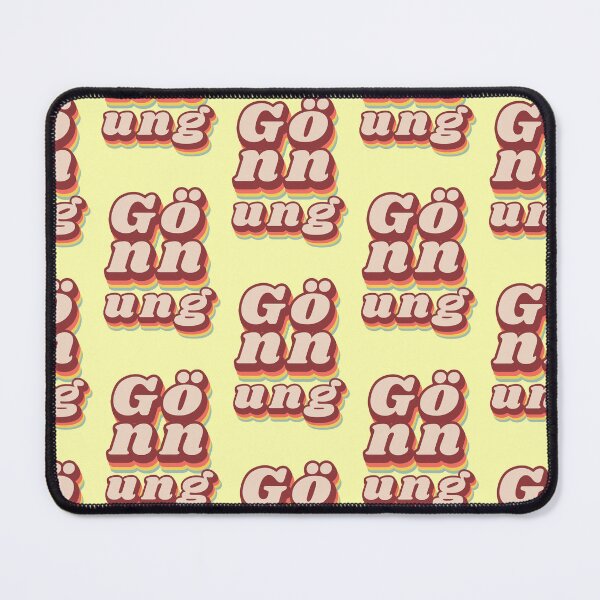 Item preview, Indulgence saying retro typography humor self-care font designed and sold by Mauswohn.