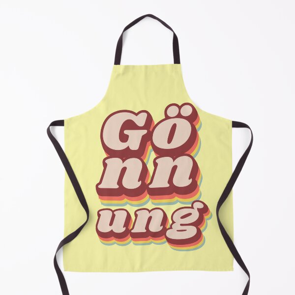 Item preview, Indulgence saying retro typography humor self-care font designed and sold by Mauswohn.