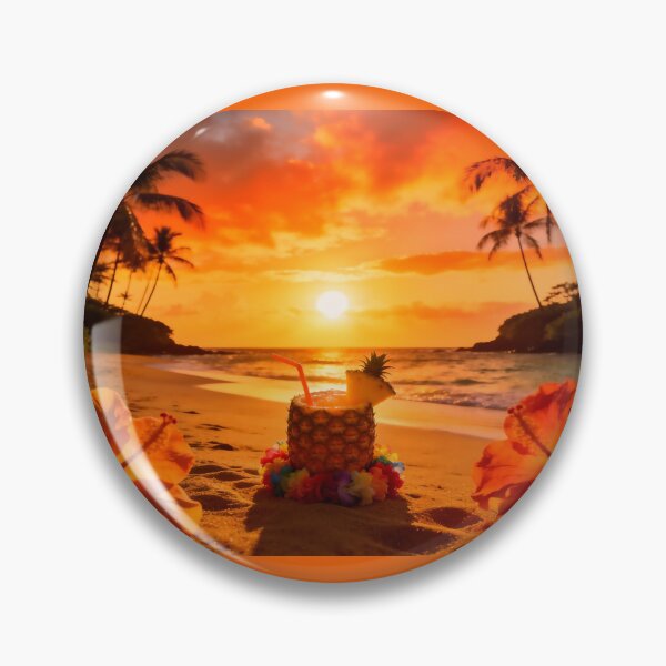 Item preview, Hawaiian Time designed and sold by vernonplatt.