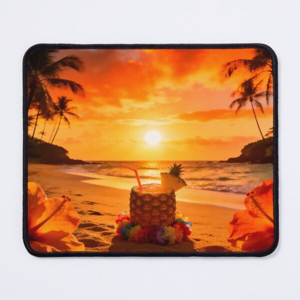 Item preview, Hawaiian Time designed and sold by vernonplatt.