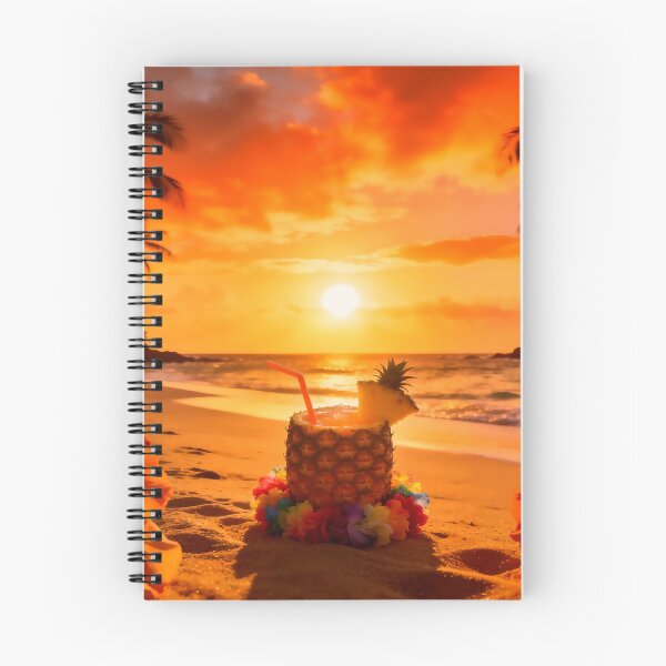 Item preview, Hawaiian Time designed and sold by vernonplatt.