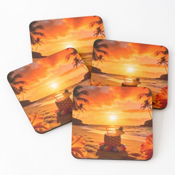 Item preview, Hawaiian Time designed and sold by vernonplatt.