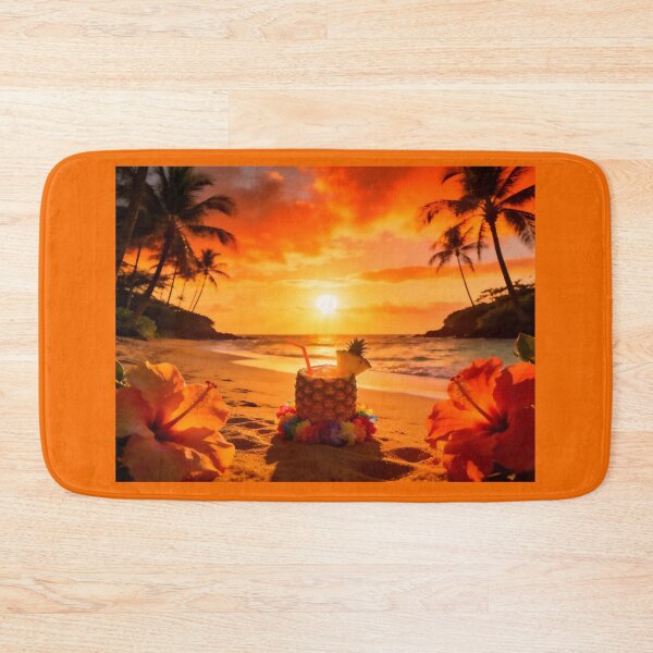 Item preview, Hawaiian Time designed and sold by vernonplatt.