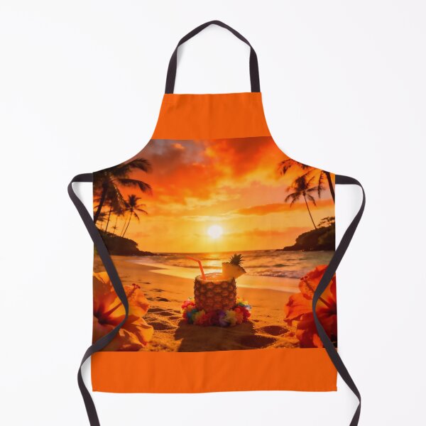 Item preview, Hawaiian Time designed and sold by vernonplatt.