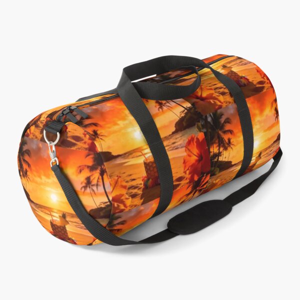 Item preview, Hawaiian Time designed and sold by vernonplatt.