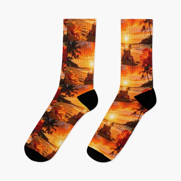 Item preview, Hawaiian Time designed and sold by vernonplatt.
