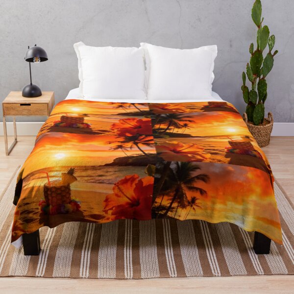 Item preview, Hawaiian Time designed and sold by vernonplatt.