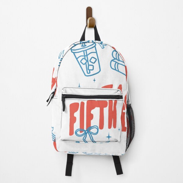 Item preview, Fifth Grade Teacher Club 5th Grade Back to School First Day T-Shirt designed and sold by Fr0y000.