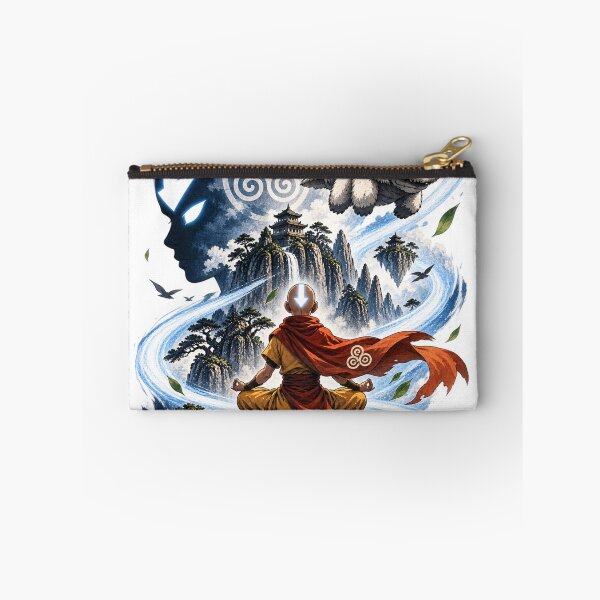 Item preview, Avatar Airbender designed and sold by BoomStic4ers1.