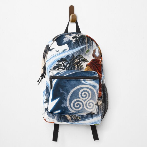 Item preview, Avatar Airbender designed and sold by BoomStic4ers1.